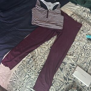 Joy lab athletic set